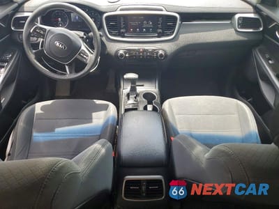 Zdjęcie 8 z 13 samochodu: 2019 KIA SORENTO LX VIN:5XYPGDA3XKG526045 - miniatura