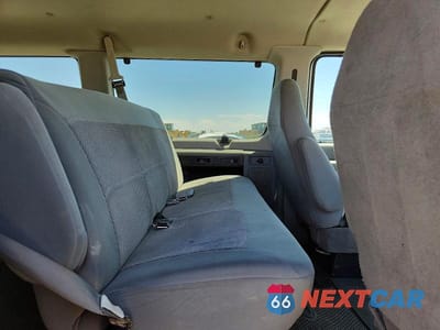 Zdjęcie 11 z 14 samochodu: 2006 FORD ECONOLINE E350 SUPER DUTY WAGON VIN:1FBNE31LX6HA61095 - miniatura