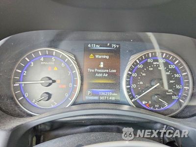 Zdjęcie 9 z 13 samochodu: 2014 INFINITI Q50 BASE VIN:JN1BV7AR0EM682557 - miniatura