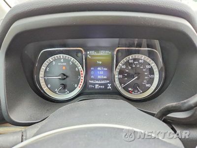 Zdjęcie 9 z 12 samochodu: 2017 NISSAN TITAN SL VIN:1N6AA1E56HN511283 - miniatura