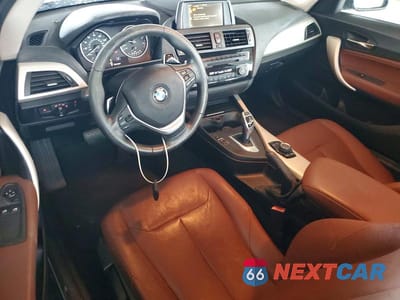 Zdjęcie 8 z 12 samochodu: 2015 BMW 2ER 228 I VIN:WBA1F5C5XFV257540 - miniatura