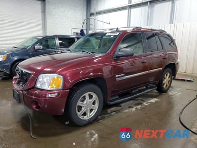2006 GMC ENVOY 1GKDS13S162261394 - główne zdjęcie licytacji z USA - miniatura