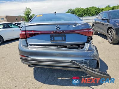 Zdjęcie 6 z 12 samochodu: 2025 VOLKSWAGEN JETTA SPORT VIN:3VWBX7BU4SM042343 - miniatura