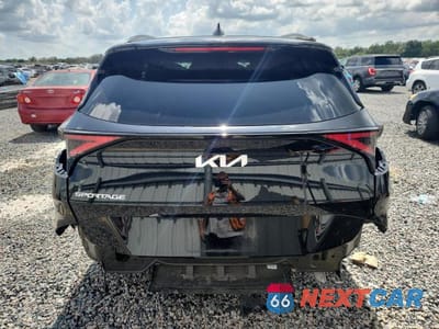 Zdjęcie 6 z 12 samochodu: 2025 KIA SPORTAGE VIN:5XYK43DF0SG315620 - miniatura