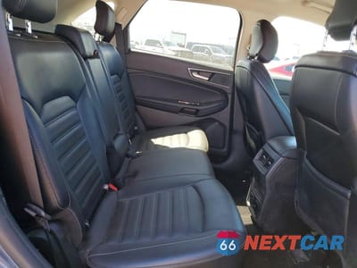 Zdjęcie 11 z 13 samochodu: 2019 FORD EDGE SEL VIN:2FMPK4J9XKBB60929 - miniatura