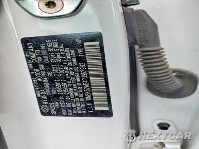 Zdjęcie 12 z 12 samochodu: 2023 HYUNDAI KONA SEL VIN:KM8K62AB4PU962982 - miniatura