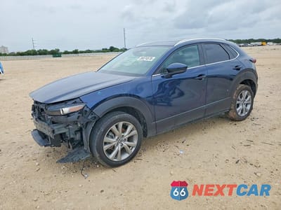 2022 MAZDA CX-30 PREFERRED 3MVDMBCLXNM450524 - główne zdjęcie licytacji z USA - miniatura