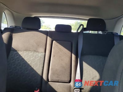 Zdjęcie 10 z 13 samochodu: 2020 MITSUBISHI OUTLANDER SPORT ES VIN:JA4AP3AU9LU019222 - miniatura