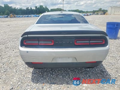 Zdjęcie 6 z 12 samochodu: 2021 DODGE CHALLENGER R VIN:2C3CDZFJ4MH635721 - miniatura