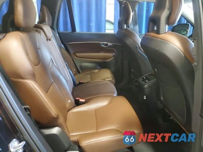 Zdjęcie 11 z 13 samochodu: 2020 VOLVO XC90 T6 MOMENTUM VIN:YV4A22PK1L1596118 - miniatura