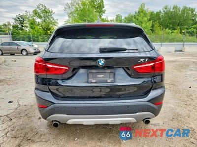 Zdjęcie 6 z 13 samochodu: 2018 BMW X1 XDRIVE28I VIN:WBXHT3C38J5K26733 - miniatura