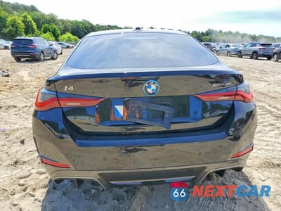 Zdjęcie 6 z 12 samochodu: 2023 BMW I4 EDRIVE 40 VIN:WBY73AW08PFR35114 - miniatura