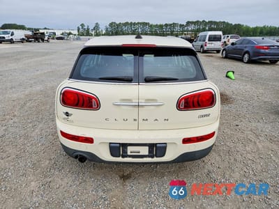 Zdjęcie 6 z 13 samochodu: 2017 MINI COOPER CLUBMAN ALL4 VIN:WMWLU1C39H2C42296 - miniatura