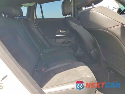 Zdjęcie 10 z 13 samochodu: 2023 MERCEDES-BENZ GLA 250 VIN:W1N4N4GB5PJ441573 - miniatura
