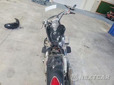 Zdjęcie 6 z 10 samochodu: 2008 HONDA VTX1800 T1 VIN:1HFSC49T88A600670 - miniatura