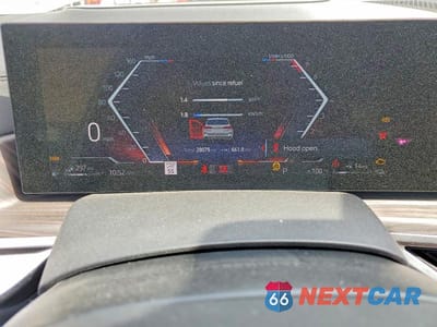 Zdjęcie 9 z 12 samochodu: 2024 BMW X5 XDRIVE50E VIN:5UX43EU05R9U15631 - miniatura