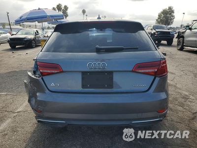 Zdjęcie 6 z 13 samochodu: 2018 AUDI A3 E-TRON PREMIUM VIN:WAUUPBFF5JA067934 - miniatura