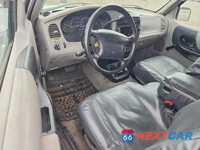 Zdjęcie 8 z 12 samochodu: 1998 FORD RANGER SUPER CAB VIN:1FTZR15U0WPB37776 - miniatura