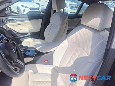 Zdjęcie 9 z 13 samochodu: 2023 BMW 540 XI VIN:WBA73BJ04PWY15063 - miniatura