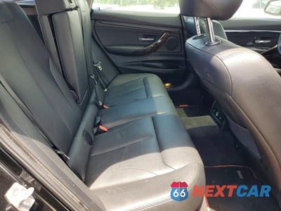 Zdjęcie 10 z 13 samochodu: 2015 BMW 328 XIGT VIN:WBA3X5C57FD561422 - miniatura