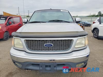 Piąte zdjęcie samochodu w środku: 2000 FORD F150 VIN:1FTRX18WXYNC28359 - miniatura