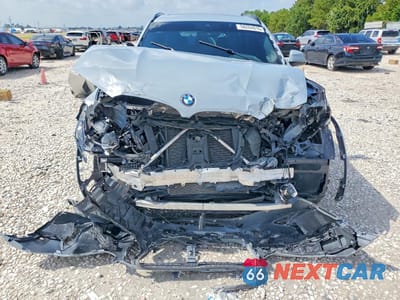Piąte zdjęcie samochodu w środku: 2024 BMW X3 SDRIVE30I VIN:WBX47DP01RN292481 - miniatura