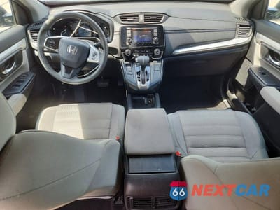 Zdjęcie 8 z 14 samochodu: 2017 HONDA CR-V LX VIN:7FARW5H32HE012153 - miniatura