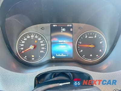 Zdjęcie 8 z 14 samochodu: 2021 MERCEDES-BENZ SPRINTER 2500 VIN:W1Y4ECHY4MT076870 - miniatura