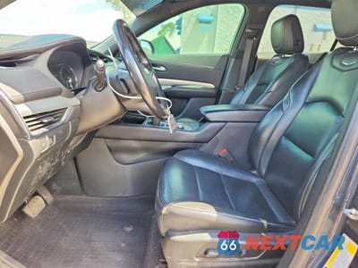Zdjęcie 7 z 13 samochodu: 2020 CADILLAC XT4 PREMIUM LUXURY VIN:1GYFZDR44LF018266 - miniatura