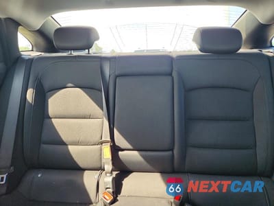 Zdjęcie 10 z 14 samochodu: 2023 CHEVROLET MALIBU LT VIN:1G1ZD5ST9PF238462 - miniatura
