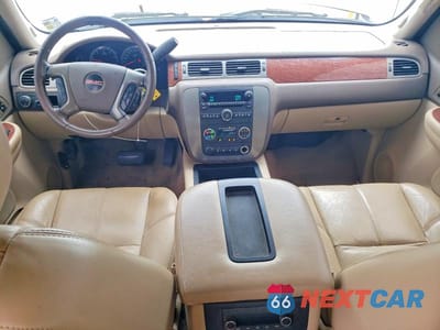 Zdjęcie 8 z 12 samochodu: 2008 GMC SIERRA C1500 VIN:2GTEC13J881104985 - miniatura
