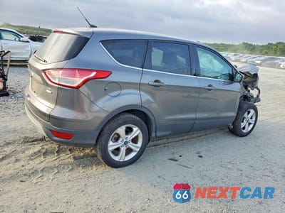 Trzecie zdjęcie samochodu z tyłu: 2013 FORD ESCAPE SE VIN:1FMCU9GXXDUB67694 - miniatura