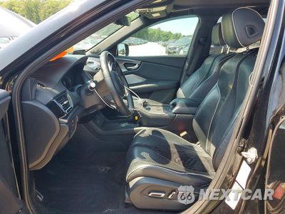 Zdjęcie 7 z 13 samochodu: 2019 ACURA RDX A-SPEC VIN:5J8TC2H69KL014698 - miniatura