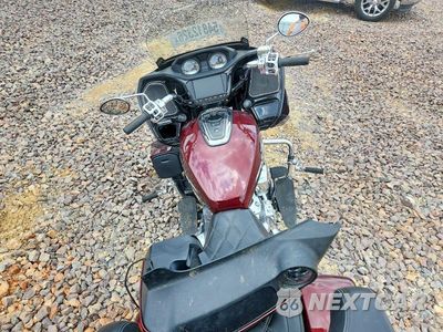Zdjęcie 6 z 8 samochodu: 2022 INDIAN MOTORCYCLE CO. PURSUIT LIMITED WITH PREMIUM PACKAGE VIN:56KLDHRR8N3409459 - miniatura