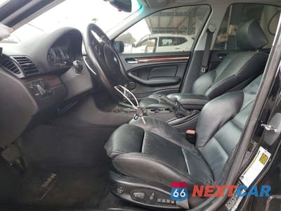 Zdjęcie 7 z 12 samochodu: 2005 BMW 330 I VIN:WBAEV53425KM39700 - miniatura
