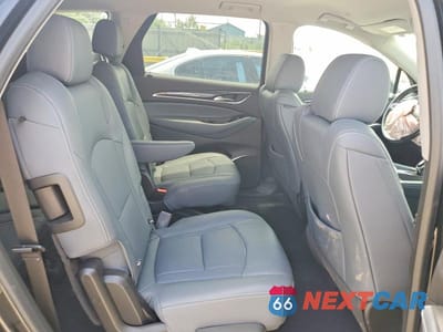 Zdjęcie 11 z 13 samochodu: 2021 BUICK ENCLAVE ESSENCE VIN:5GAERBKW2MJ251709 - miniatura