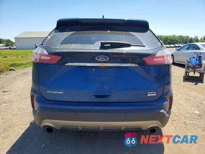 Zdjęcie 6 z 13 samochodu: 2020 FORD EDGE SEL VIN:2FMPK4J94LBA25060 - miniatura