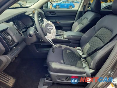 Zdjęcie 7 z 13 samochodu: 2025 NISSAN PATHFINDER SV VIN:5N1DR3BC1SC287457 - miniatura
