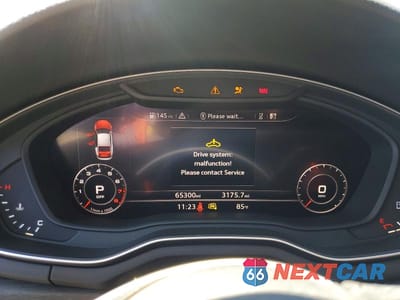 Zdjęcie 9 z 13 samochodu: 2018 AUDI A5 PREMIUM PLUS S-LINE VIN:WAUENCF58JA108998 - miniatura