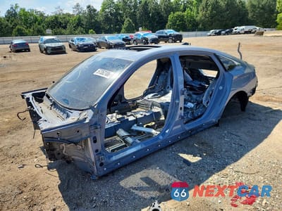 2022 HONDA ACCORD SPORT 1HGCV2F31NA014973 - główne zdjęcie licytacji z USA - miniatura