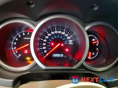 Zdjęcie 9 z 14 samochodu: 2008 SUZUKI GRAND VITARA LUXURY VIN:JS3TD947X84101274 - miniatura