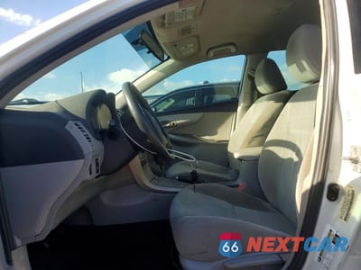 Zdjęcie 7 z 12 samochodu: 2013 TOYOTA COROLLA LE VIN:5YFBU4EE7DP158985 - miniatura