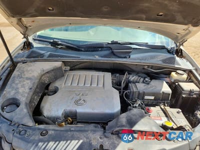 Zdjęcie 12 z 13 samochodu: 2007 LEXUS RX 350 VIN:2T2HK31U67C006736 - miniatura