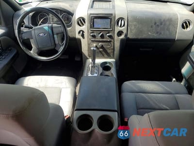 Zdjęcie 8 z 13 samochodu: 2004 FORD F150 SUPERCREW VIN:1FTPW14534FA14616 - miniatura