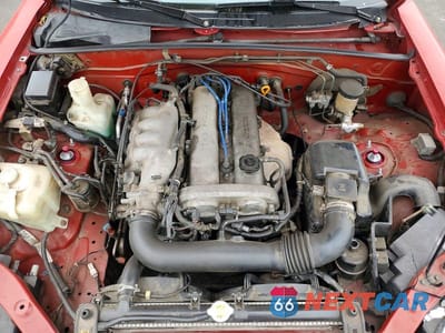 Zdjęcie 11 z 12 samochodu: 1999 MAZDA MX-5 MIATA VIN:JM1NB3532X0100101 - miniatura