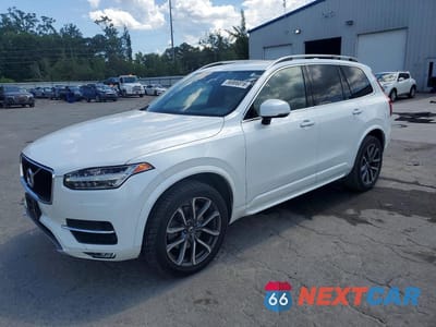 2018 VOLVO XC90 T5 YV4102XK2J1210499 - główne zdjęcie licytacji z USA - miniatura