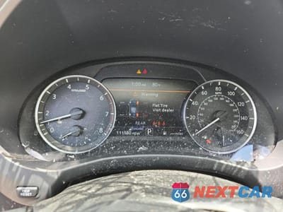 Zdjęcie 9 z 13 samochodu: 2021 INFINITI QX50 LUXE VIN:3PCAJ5BAXMF104894 - miniatura