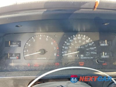 Zdjęcie 9 z 12 samochodu: 1993 TOYOTA 4RUNNER VN39 SR5 VIN:JT3VN39W7P0116746 - miniatura