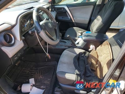Zdjęcie 7 z 12 samochodu: 2014 TOYOTA RAV4 LE VIN:JTMBFREV8EJ007599 - miniatura
