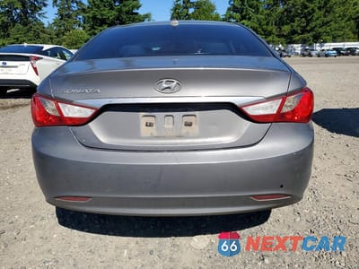 Zdjęcie 6 z 12 samochodu: 2013 HYUNDAI SONATA GLS VIN:5NPEB4AC9DH704643 - miniatura